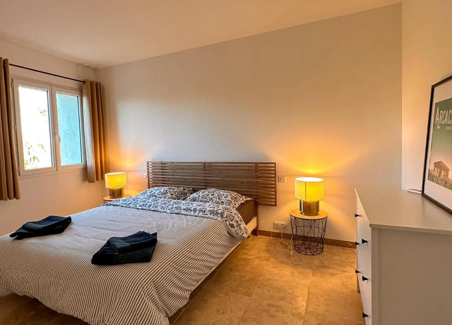 Holiday home L'Appart Des Anges Althen-des-Paluds