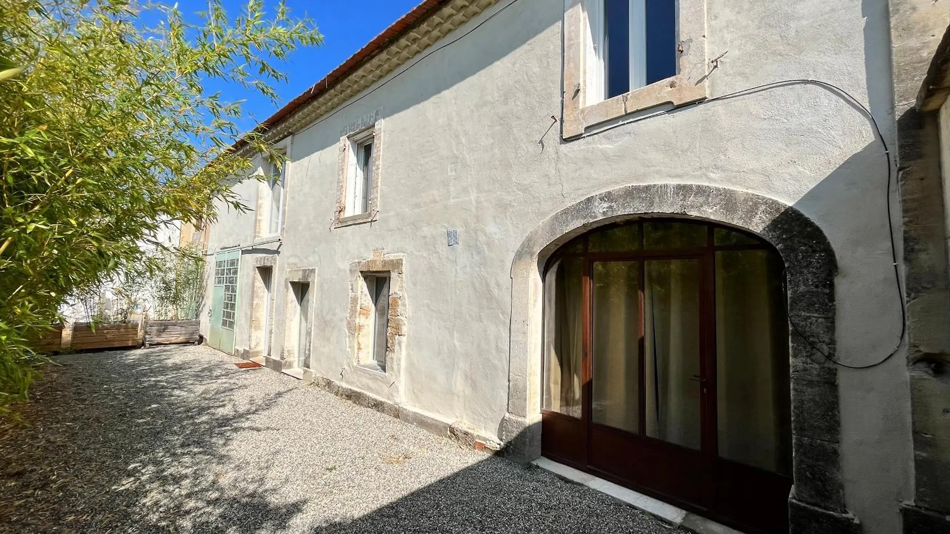 Holiday home L'Appart Des Anges Althen-des-Paluds