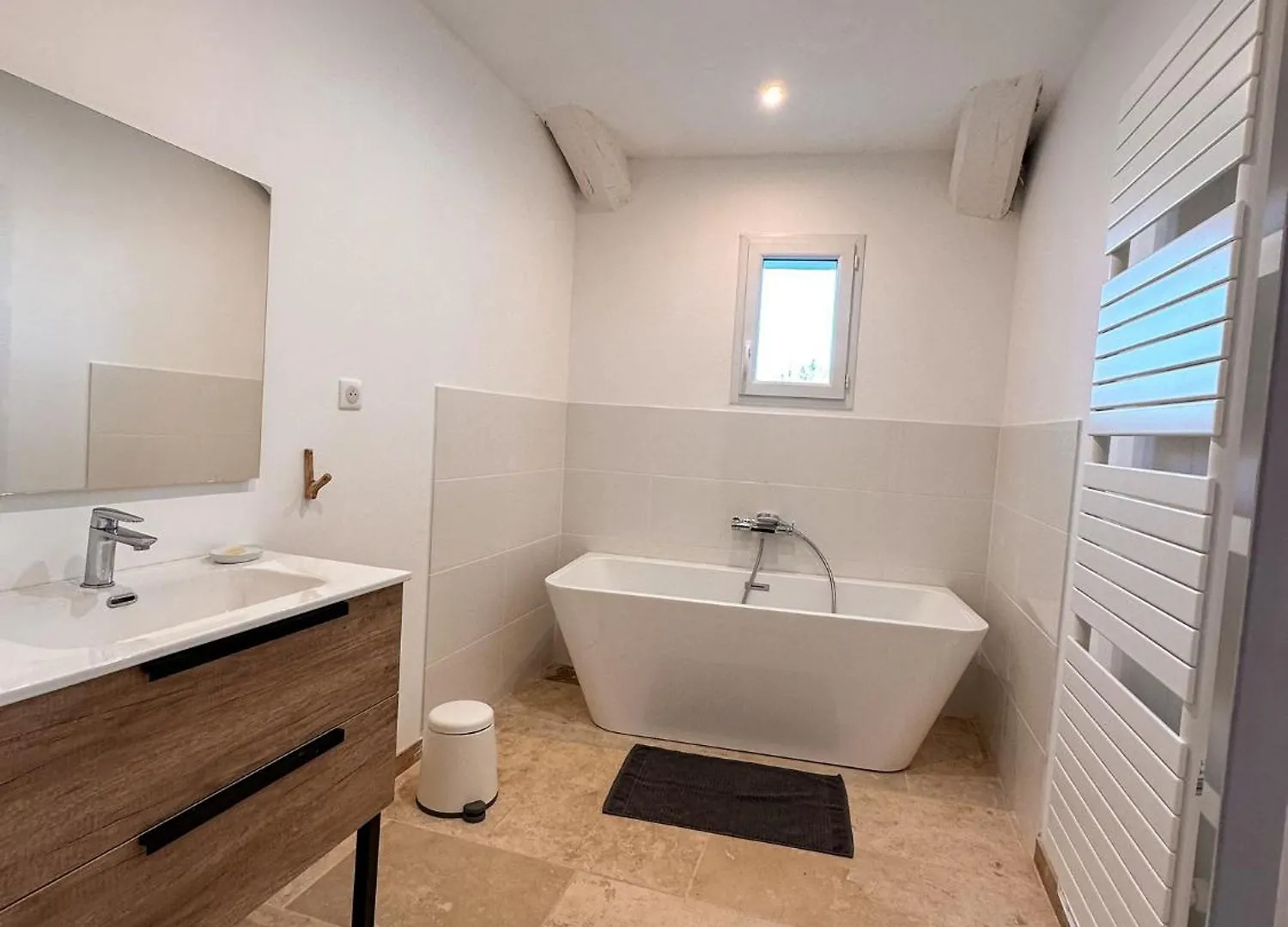 L'Appart Des Anges Althen-des-Paluds Holiday home
