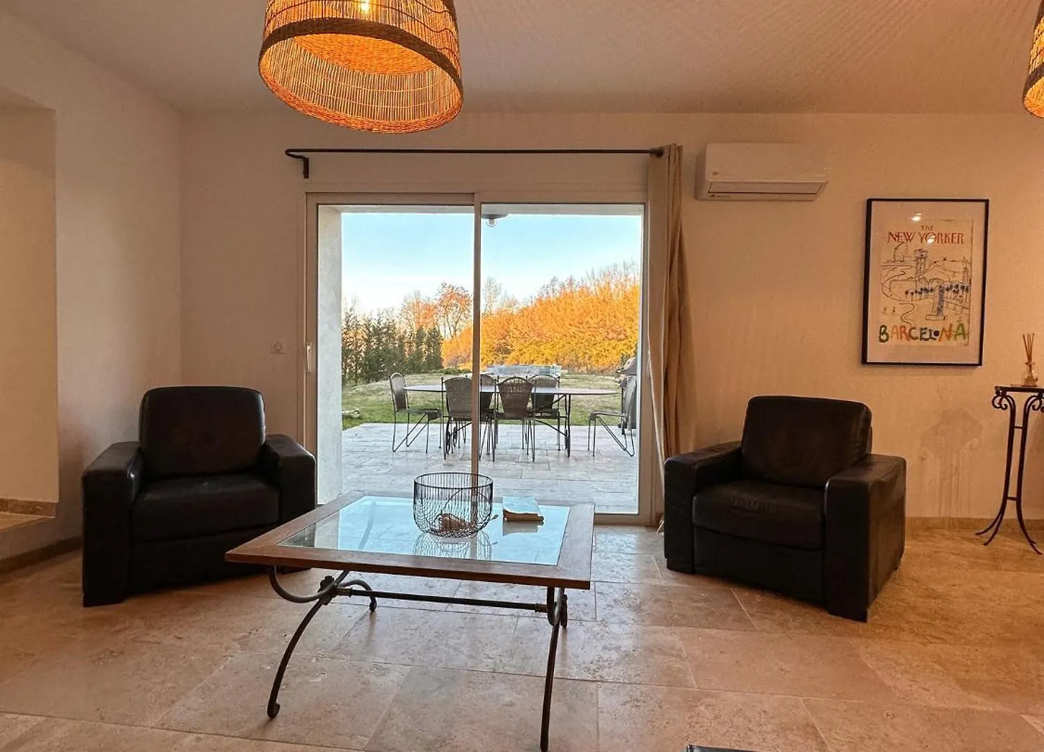 L'Appart Des Anges Althen-des-Paluds Holiday home