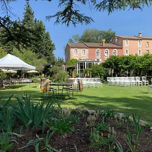 Hotel Moulin De La Roque, Althen-des-Paluds