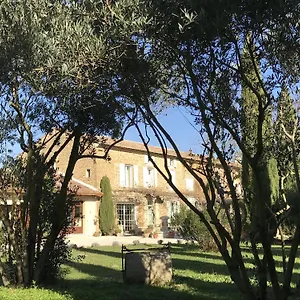 Guest house Fontaine Des Magnarelles, Althen-des-Paluds
