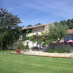 Couette-café Mas De La Garance, Althen-des-Paluds